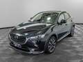 Mazda CX-3 1.8L Skyactiv-D Exceed Fekete - thumbnail 1