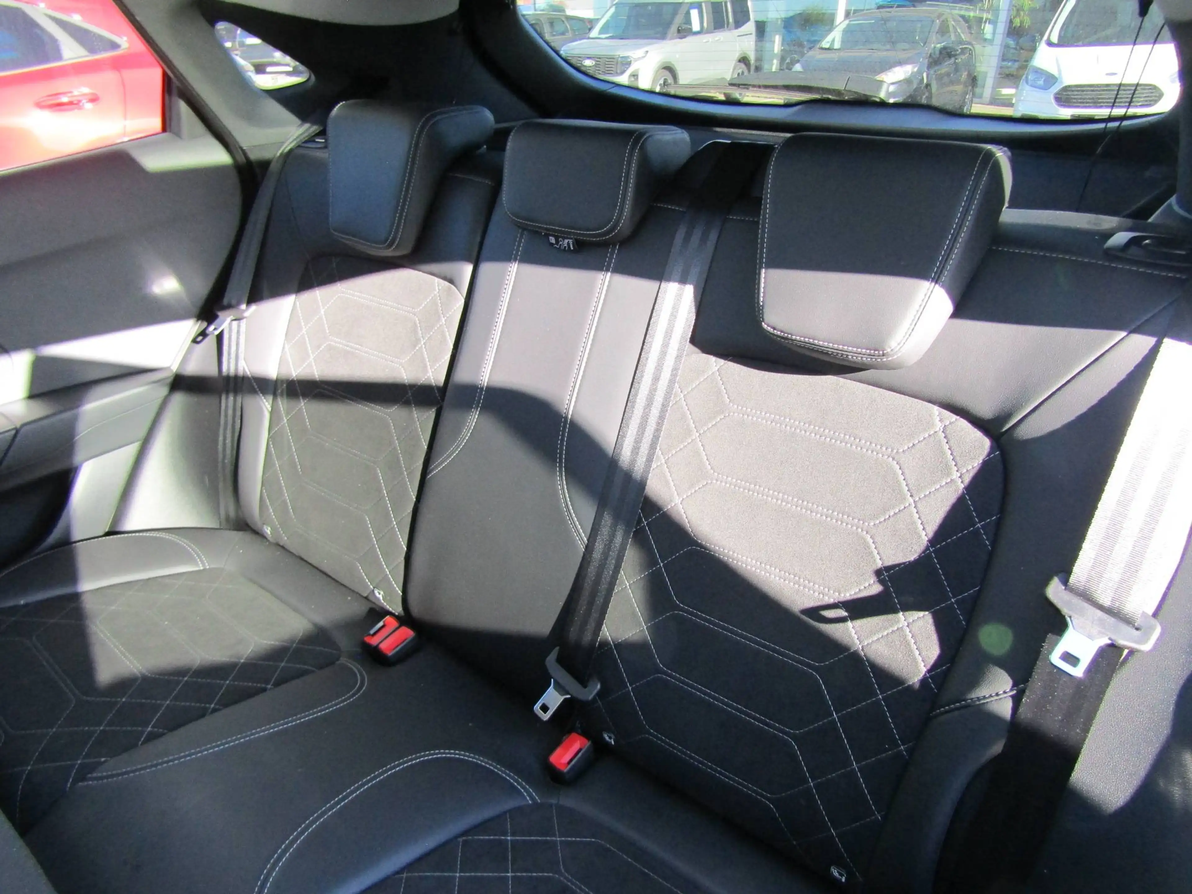 Ford Puma Gen-E Premium - AHK/Pano/ACC/TWA/Keyfree/ — photo 12