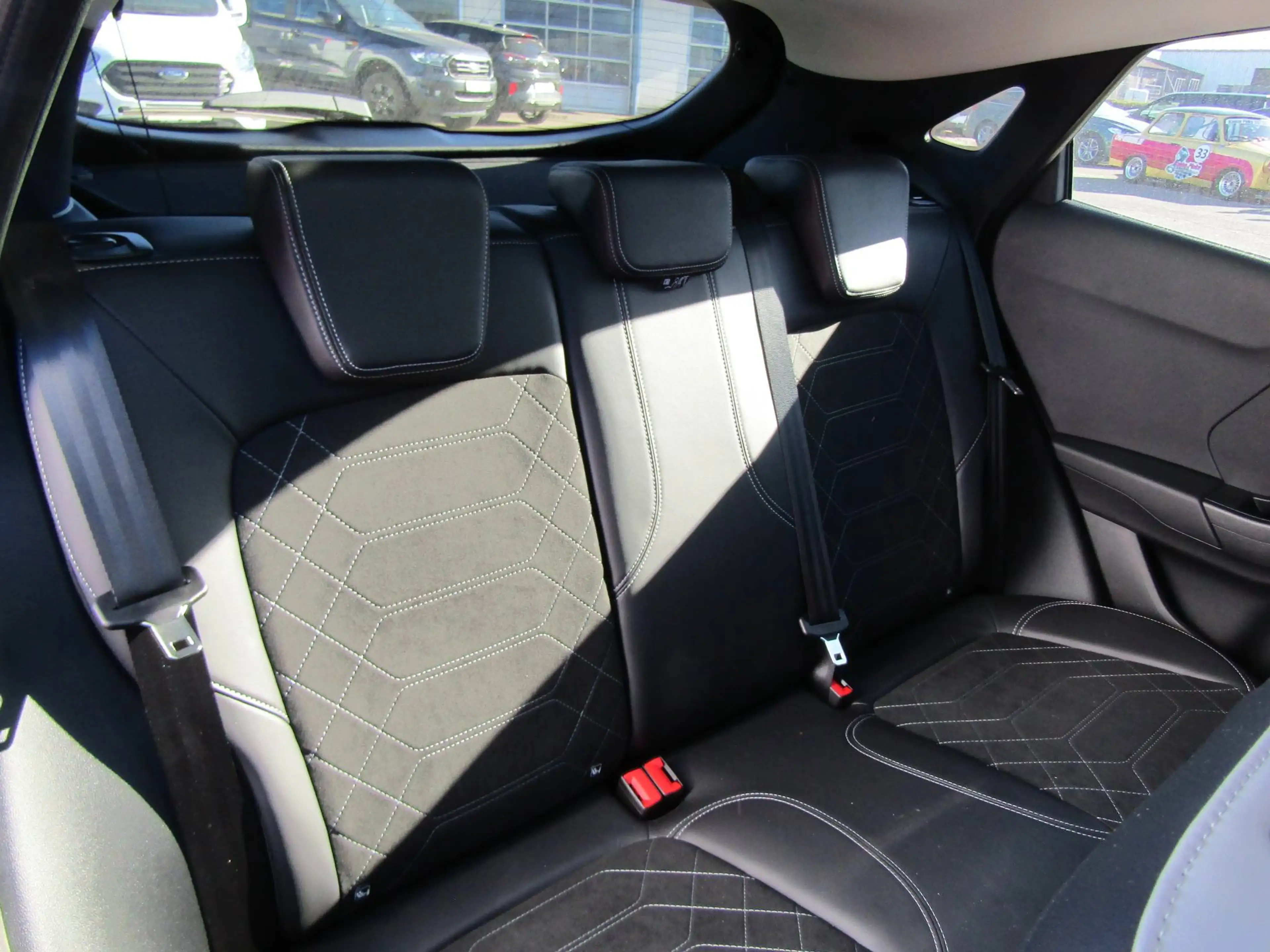 Ford Puma Gen-E Premium - AHK/Pano/ACC/TWA/Keyfree/ — photo 11