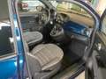 Fiat 500C 500  Cabrio Lounge Bleu - thumbnail 6