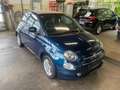 Fiat 500C 500  Cabrio Lounge Bleu - thumbnail 2