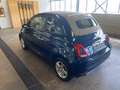 Fiat 500C 500  Cabrio Lounge Bleu - thumbnail 3