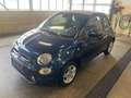 Fiat 500C 500  Cabrio Lounge Bleu - thumbnail 1