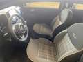 Fiat 500C 500  Cabrio Lounge Bleu - thumbnail 10