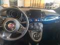 Fiat 500C 500  Cabrio Lounge Bleu - thumbnail 5