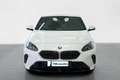 BMW 118 d MSport auto Bianco - thumbnail 2