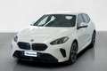 BMW 118 d MSport auto Bianco - thumbnail 1
