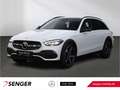 Mercedes-Benz C 220 d 4M T All-Terrain Digital-Light Panorama Blanc - thumbnail 1