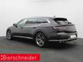 Volkswagen Arteon Shooting Brake 2.0 TSI DSG 4Mo. R-Line NAVI-PRO LE Grau - thumbnail 3