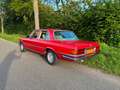 Mercedes-Benz 350 350se Rot - thumbnail 1