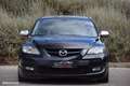 Mazda 3 MPS 2.3 MZR TURBO 260ch Schwarz - thumbnail 9