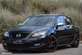 Mazda 3 MPS 2.3 MZR TURBO 260ch Schwarz - thumbnail 1