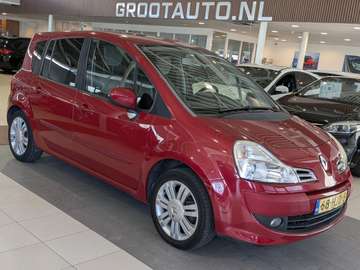 1.2 TCE Dynamique Airco, Cruise Control, Trekhaak,