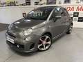 Abarth 500 500C 1.4T JET SECUENCIAL 140 Gris - thumbnail 1