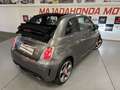 Abarth 500 500C 1.4T JET SECUENCIAL 140 siva - thumbnail 3