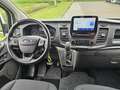 Ford Transit Custom 320 2.0 TDCI L2H1 DC Automaat Navi Cruise Automaat Wit - thumbnail 7