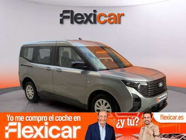 Ford Tourneo Courier 1.0 Ecoboost Active - foto 1