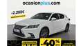 Lexus CT 200h Sport Edition Blanc - thumbnail 1