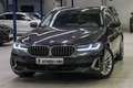 BMW 530 i xDrive Aut/LUXURY LINE/KAMERA/FACELIFT/LASERLICH Grau - thumbnail 5