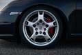 Porsche 997 911 3.8 Carrera S 2005 – Handgeschakeld Zwart - thumbnail 6