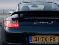 Porsche 997 911 3.8 Carrera S 2005 – Handgeschakeld Zwart - thumbnail 30