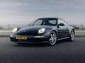 Porsche 997 911 3.8 Carrera S 2005 – Handgeschakeld Zwart - thumbnail 8