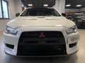 Mitsubishi Lancer Lancer Evolution 2.0 turbo GSR 4wd  EVO 10 Blanc - thumbnail 1