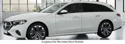 Mercedes-Benz E 300 deT 4Matic Avantgarde DISTRO LED RFK AHK