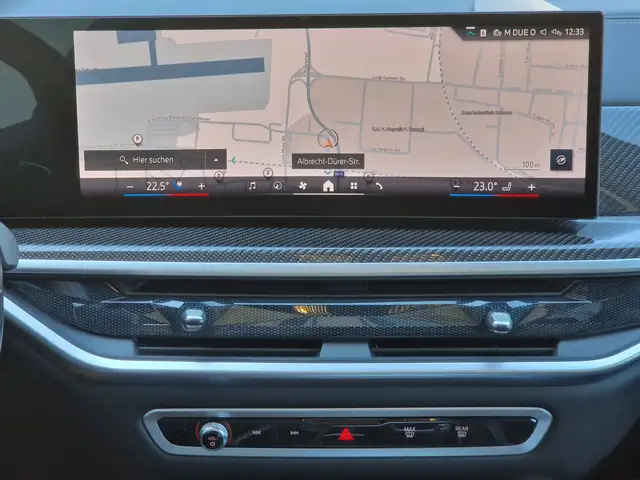 BMW X5 view 12