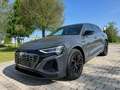 Audi Q8 e-tron 50 S line quattro Mega-Voll %%% Grau - thumbnail 2