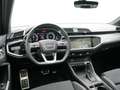 Audi Q3 Sportback S line S-TRON PANO AHK LEDER NAV Schwarz - thumbnail 5