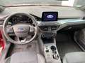 Ford Focus 2,0 TDCI Active LED PDC NAVI KAM AUTOM Rouge - thumbnail 11