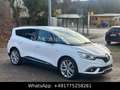 Renault Scenic 1.3 Automatik,Navi,Kamera,Euro6 Weiß - thumbnail 3