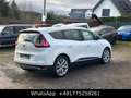 Renault Scenic 1.3 Automatik,Navi,Kamera,Euro6 Weiß - thumbnail 4