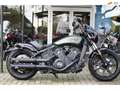 Indian Scout Chopper 69 Rogue , 24 maanden garantie ,Inruil Mog - thumbnail 1