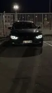 BMW Série 3 Gran Turismo