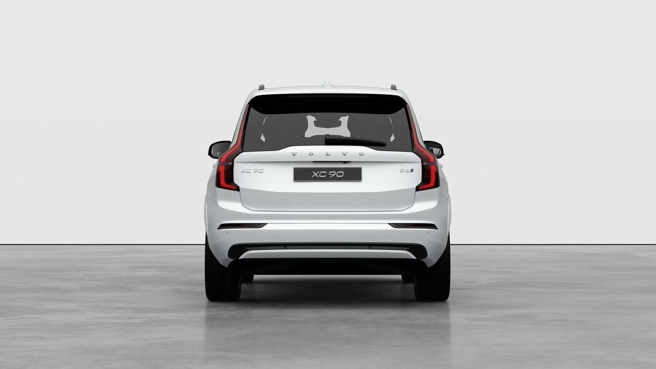 2026 Volvo XC90 B6 AWD Ultra Dark Theme 7-Seater thumb 6