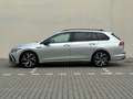 Volkswagen Golf Variant Golf Variant 1.5 R-Line (Camera,Led,ACC,…) Argent - thumbnail 2