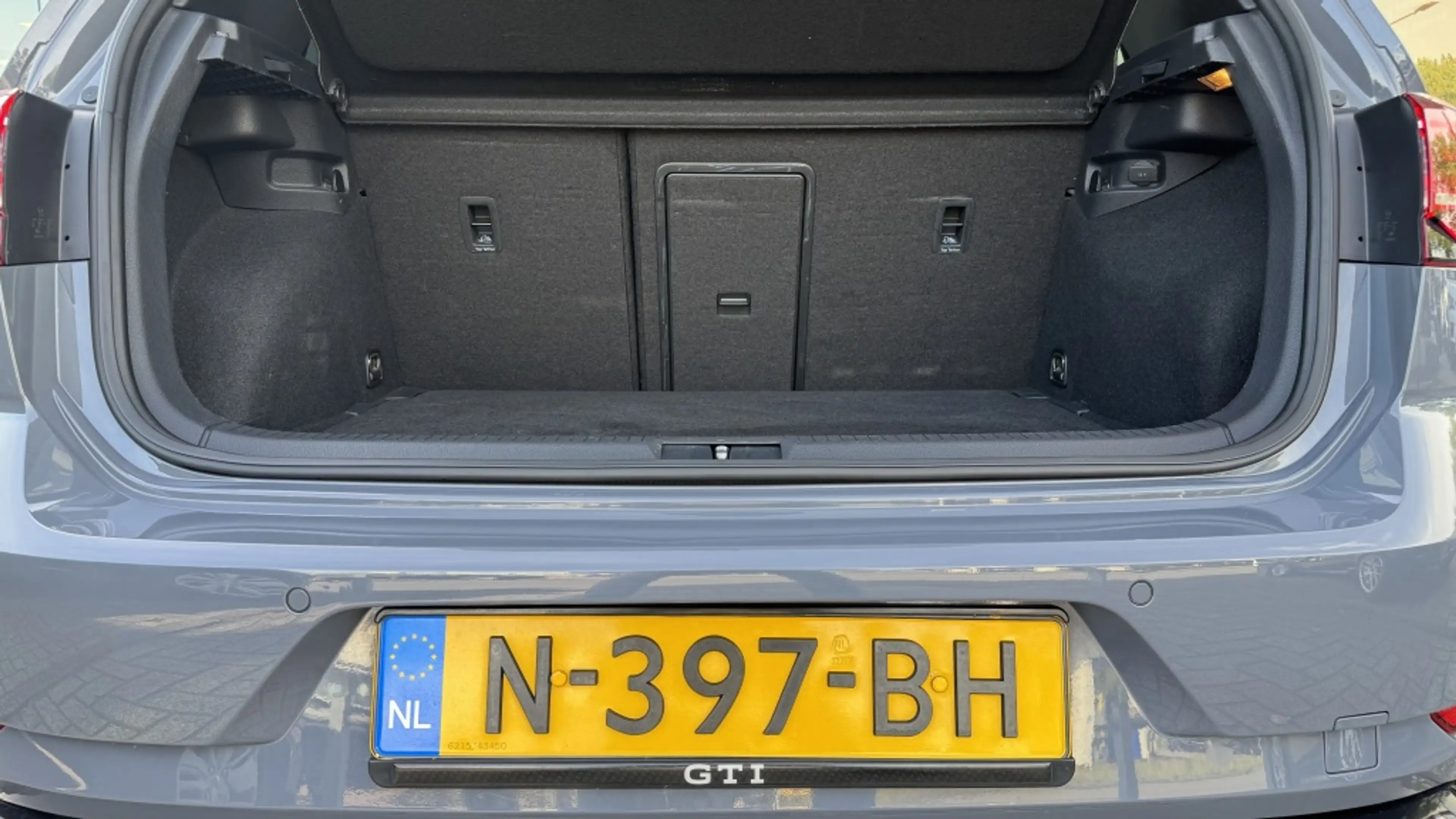 Volkswagen Golf GTI 2.0 TSI TCR | Pano | Camera | Virtual — photo 11