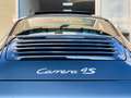Porsche 911 911 V Carrera 997 4S *MOTORE NUOVO*MANUALE*TETTO* Noir - thumbnail 33