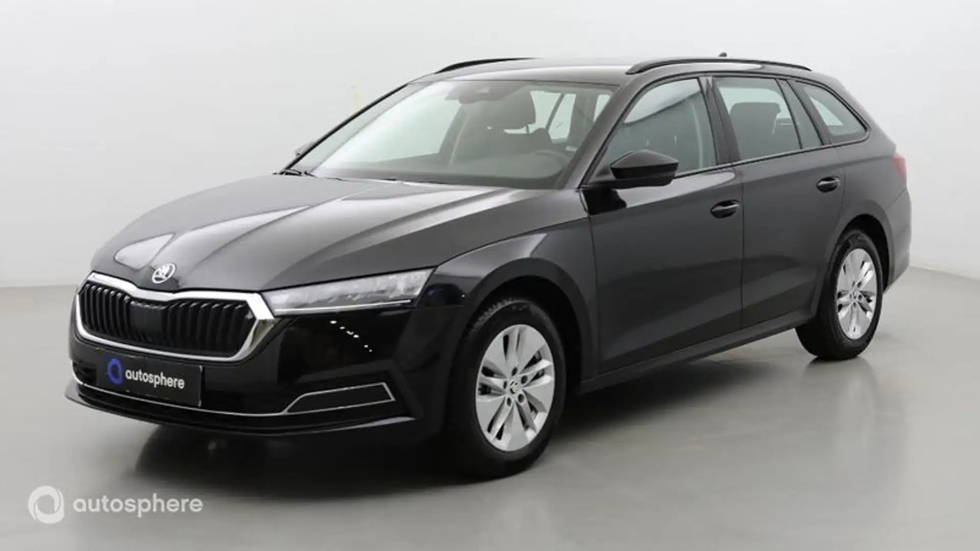 Skoda Octavia 2.0 TDI 150ch Ambition DSG7 - 1