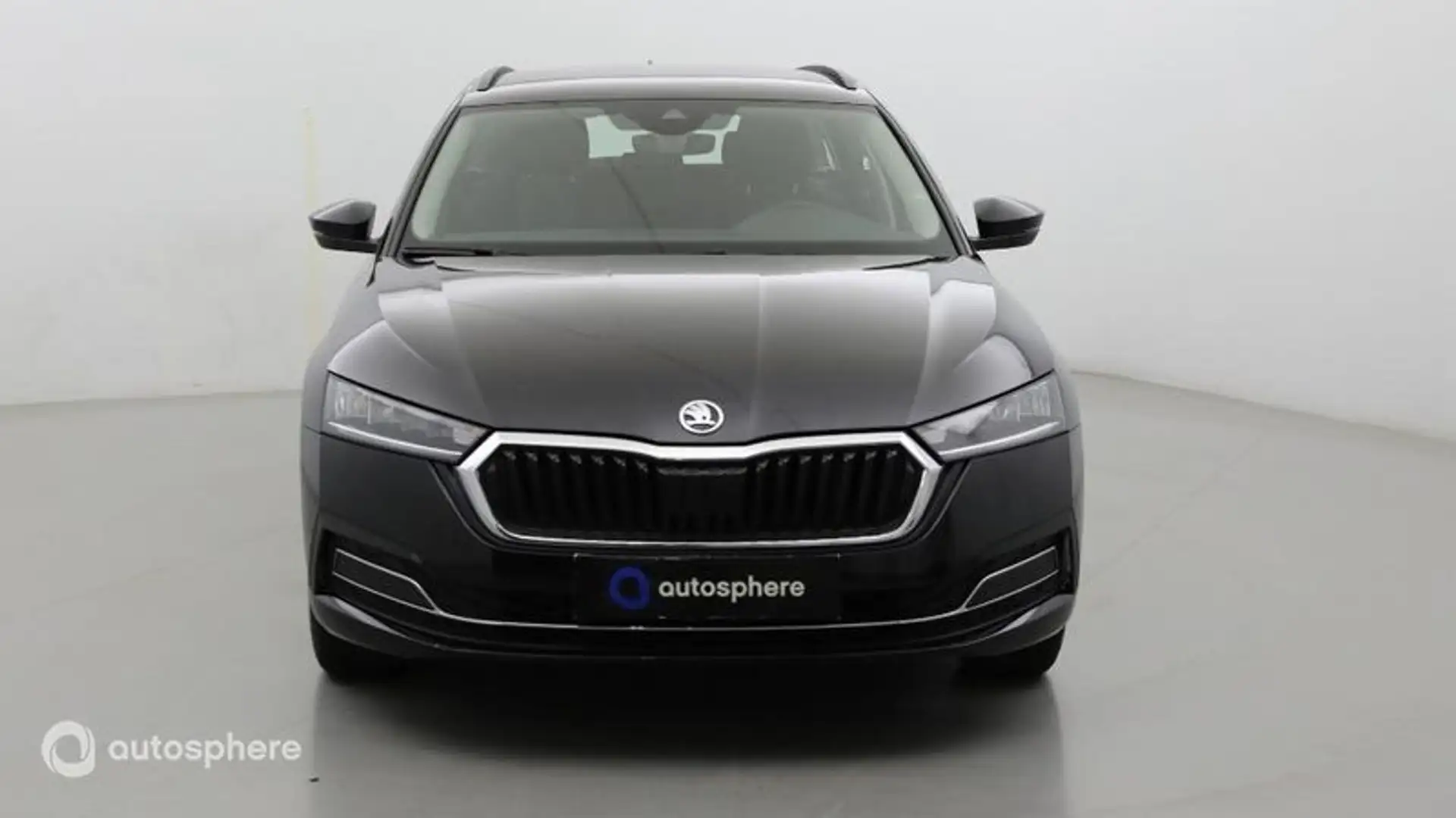 Skoda Octavia 2.0 TDI 150ch Ambition DSG7 - 2