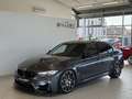 BMW M3 Competition F80 M-DKG Aut.*Head-Up*H-K*360°*Spu Grau - thumbnail 2