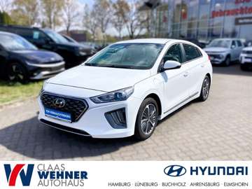 Trend Plug-In Hybrid
