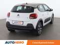 Citroen C3 1.6 Blue-HDi Elle 75 CV Bianco - thumbnail 6