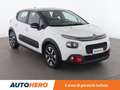 Citroen C3 1.6 Blue-HDi Elle 75 CV Bianco - thumbnail 8