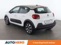 Citroen C3 1.6 Blue-HDi Elle 75 CV Bianco - thumbnail 4