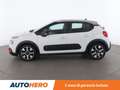 Citroen C3 1.6 Blue-HDi Elle 75 CV Bianco - thumbnail 3