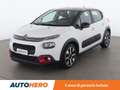 Citroen C3 1.6 Blue-HDi Elle 75 CV Bianco - thumbnail 1