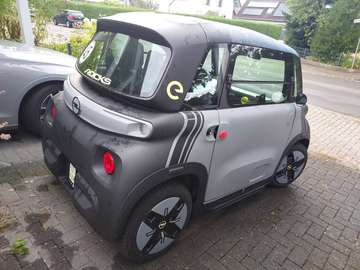 TeKno mit Akzenten